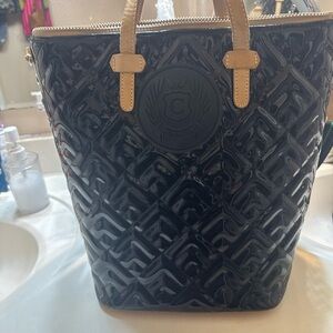 Consuela Sling Bag and Wristlet